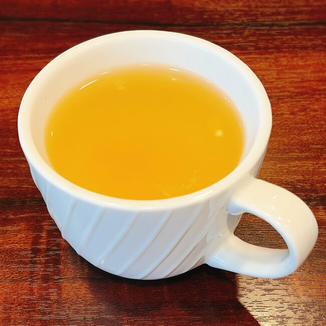 「ワンコイン以下とかコスパ最高」ジョナサンの“450円モーニング”スープとドリンクバー付きで大満足すぎる！「普通にお腹満たされる」「得した気分になった」