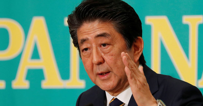 安倍氏のウーマノミクスも争点、日本の参院選