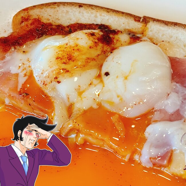 朝から幸せすぎるよ…！ジョナサンの「ジブリ飯みたいなモーニング」ドリンクとスープ飲み放題で、満足度がえげつない！《実食レビュー》