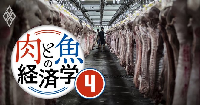 肉と魚の経済学#4