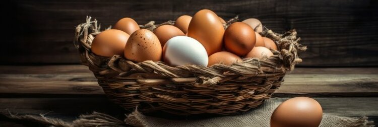 投資の格言「卵は一つのカゴに盛るな」を否定する決定的な理由