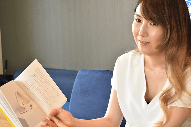 なぜ中高生向けの「美術」の授業で、「自分なりの答えを見つける力」が育つのか?