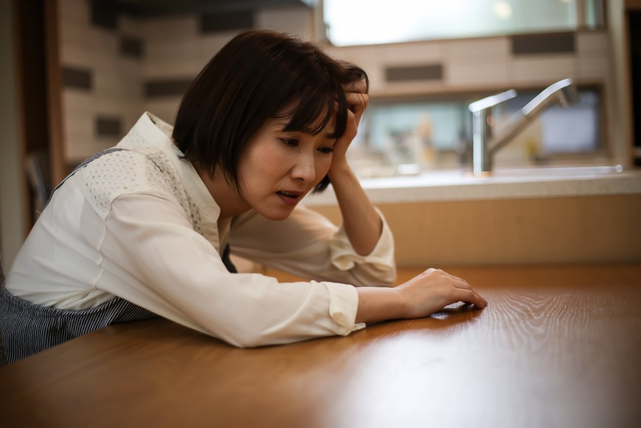 【最新報告】慢性的なだるさが、20年後の認知症リスクにつながっていた！