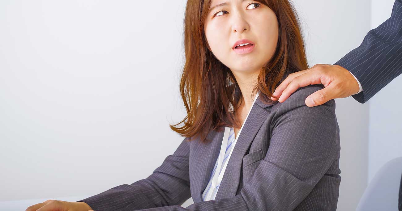 良かれと思ったひと言が逆効果？ ​悩む部下から本音を遠ざける「NGな声かけ」・ワースト1