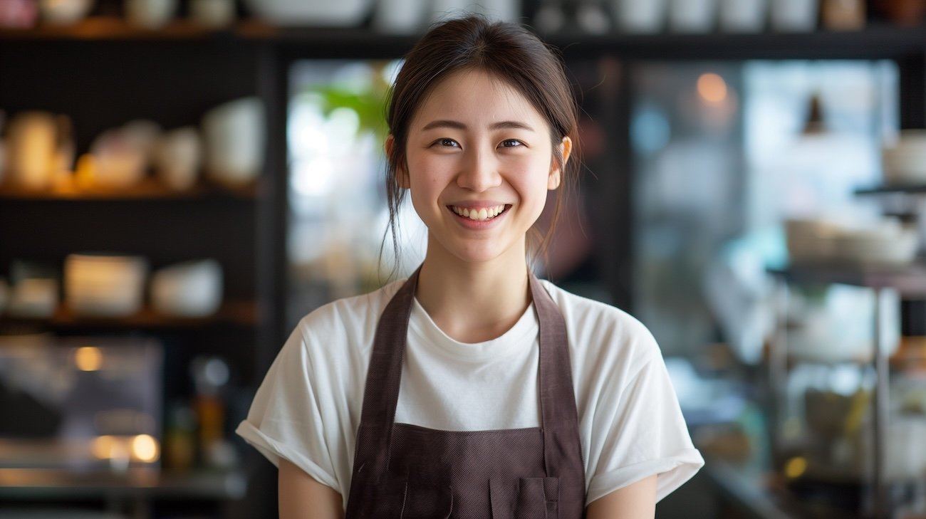 韓国の飲食店でよく聞くフレーズ・ベスト3