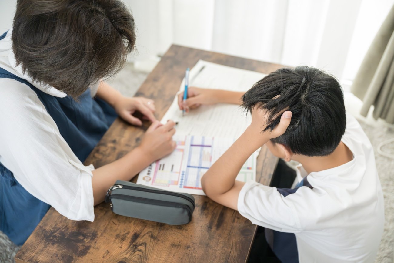 【カリスマ家庭教師が伝える】中学受験は多様化しているのに「不安に煽られる人」が増える理由