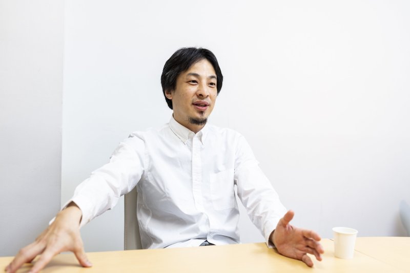 ひろゆきが語る「残念な会議の特徴」ワースト1