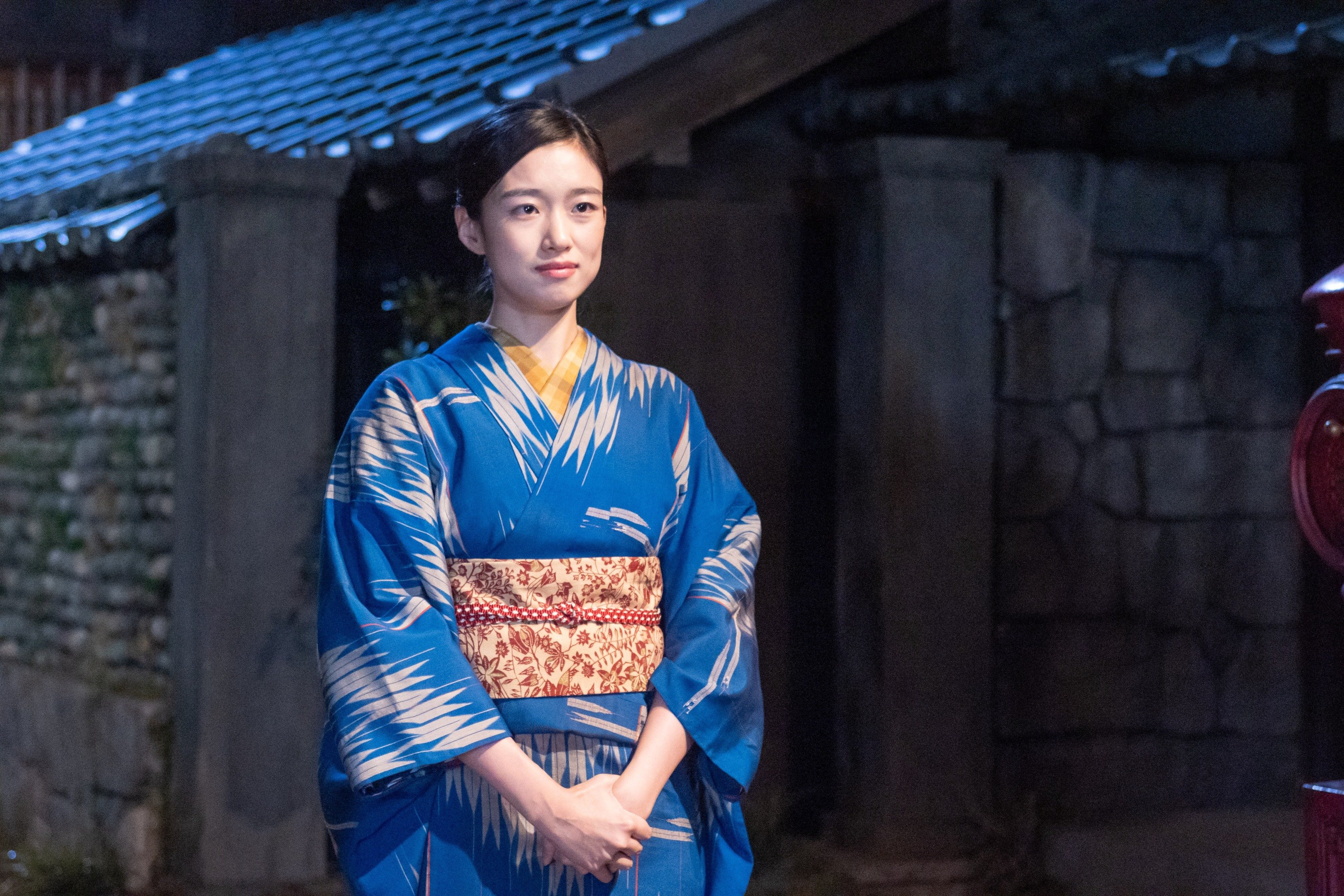 蘭子×豪の“出征前夜の求婚劇”が尊すぎた夜〈豪役・細田佳央太コメント付き〉【あんぱん第29回レビュー】