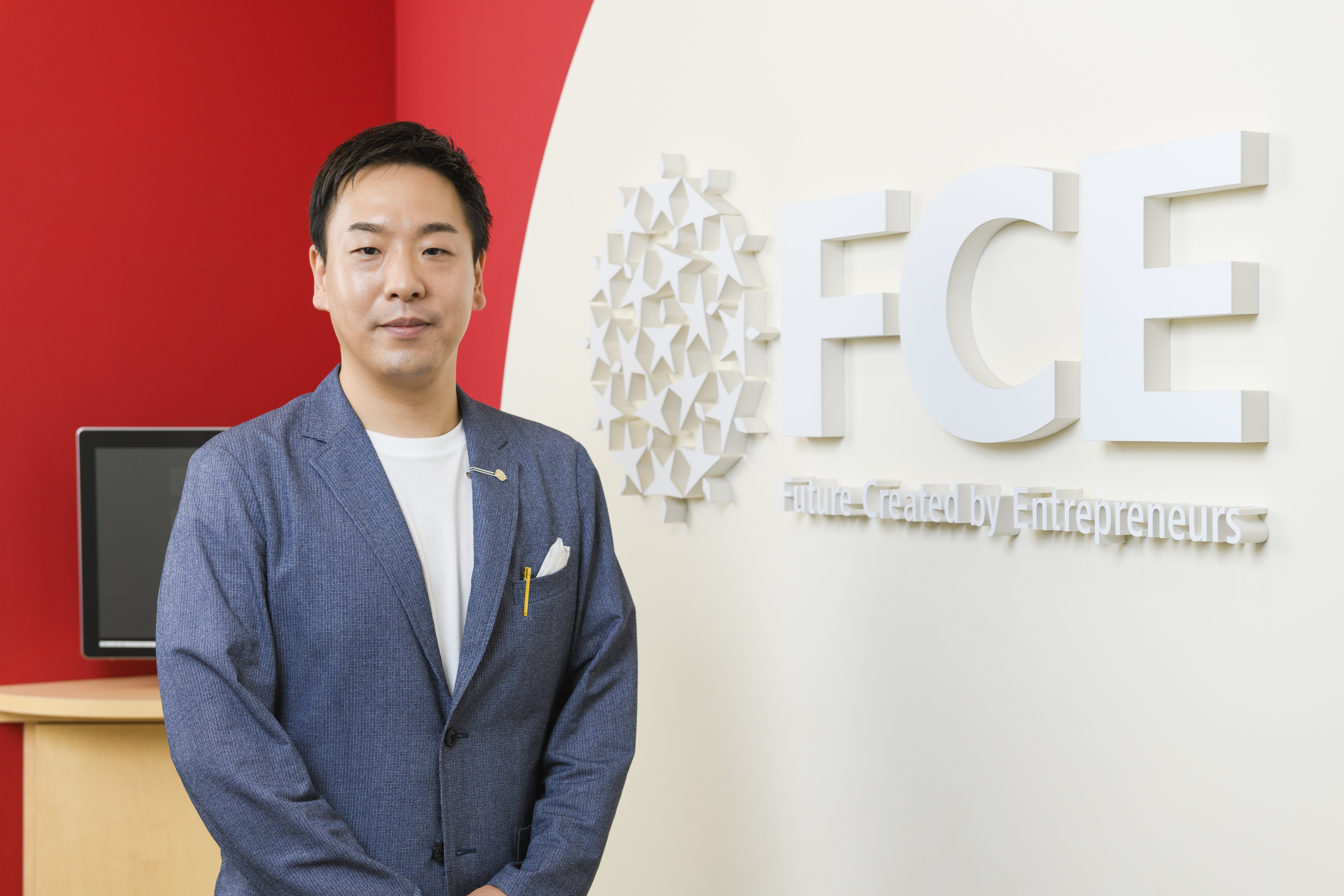 【IRレポート／FCE】外部評価で上位のITツールを広く提供、DX推進と教育研修で存在感を発揮する