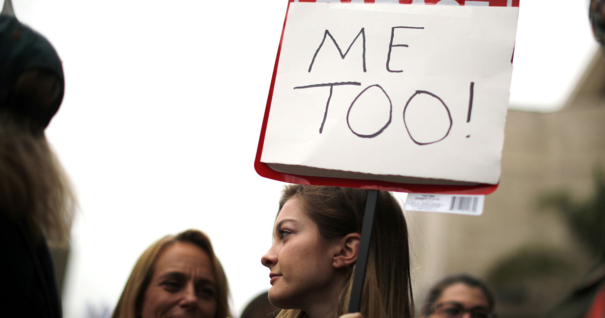 「#MeToo」が本格的な撲滅活動へ、米国のセクハラ文化は終わるか