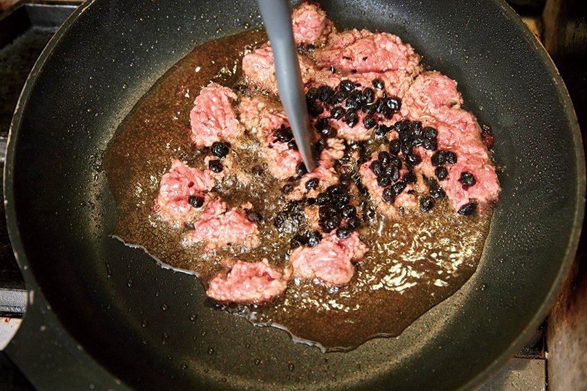 【超料理マニアな料理人直伝!】1分で予約が埋まる料理教室の麻婆豆腐は何が違う? いつもの味を劇的に変える鬼八則