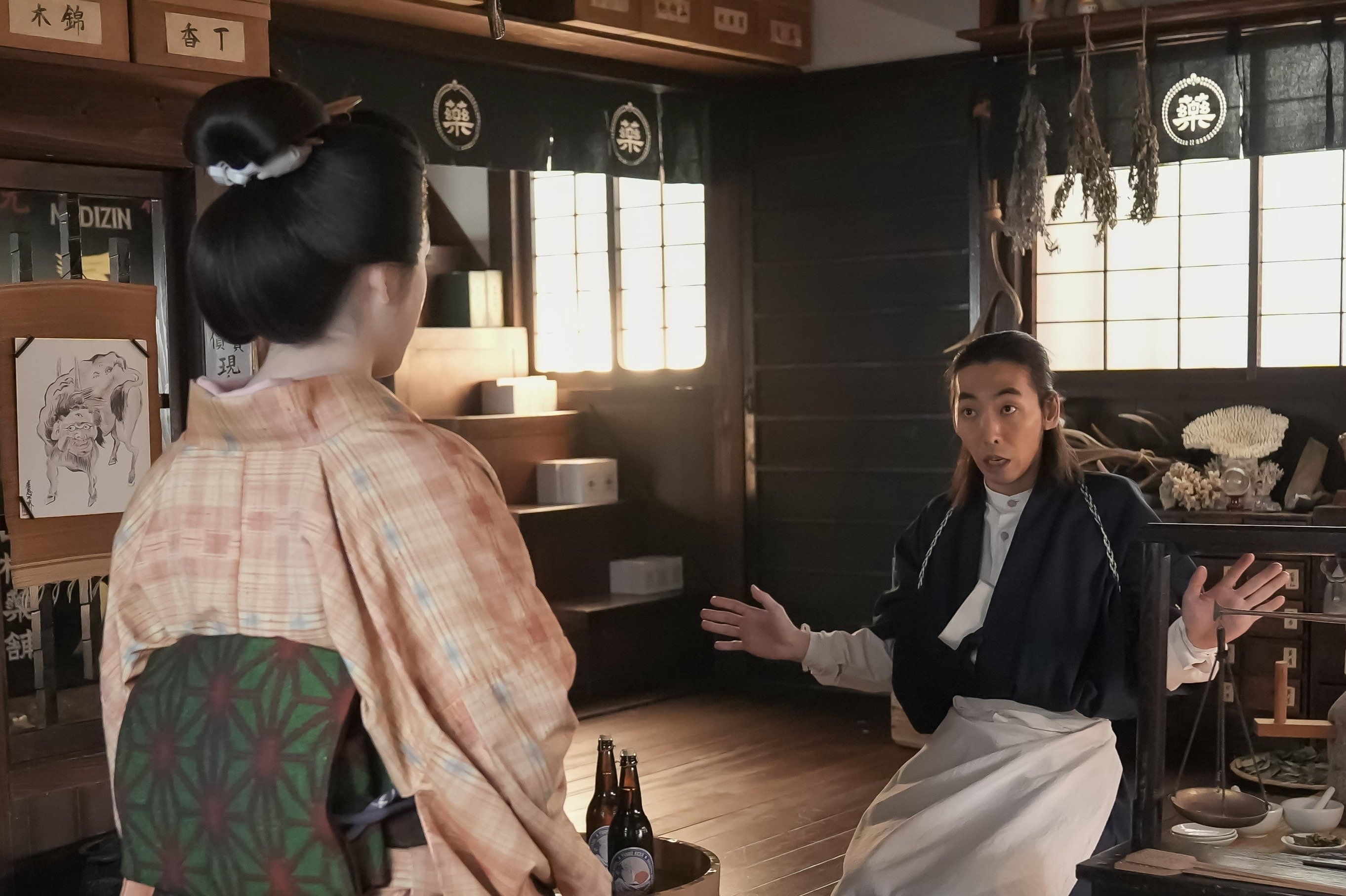 「やましいことがあると…」浮気疑惑の“言動あるある”は明治時代から変わらない!?〈ばけばけ第74回〉