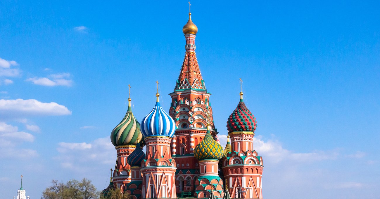 2021年9月からロシアは何が変わったのか？