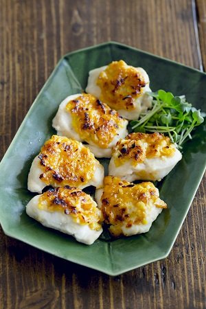 料理の見映えが劇的アップ!意外に使える「あの野菜」とは?