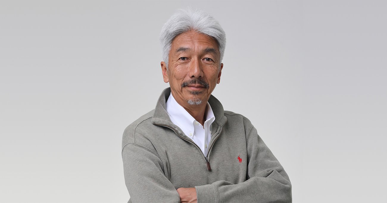 中島聡氏