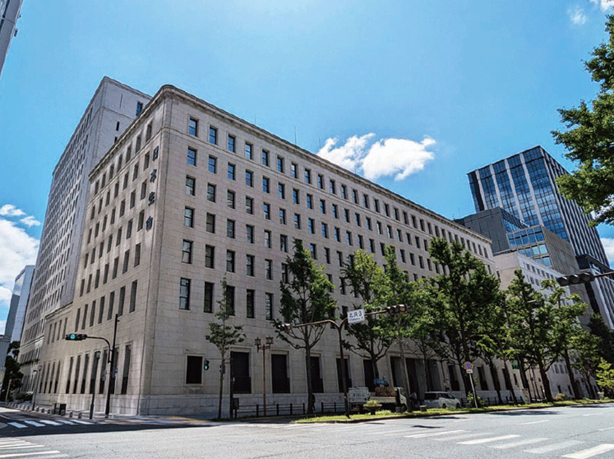 日本生命がヘルスケア企業を爆買い！医療データ事業会社のMDVに「異例のプレミアム」を付けた理由