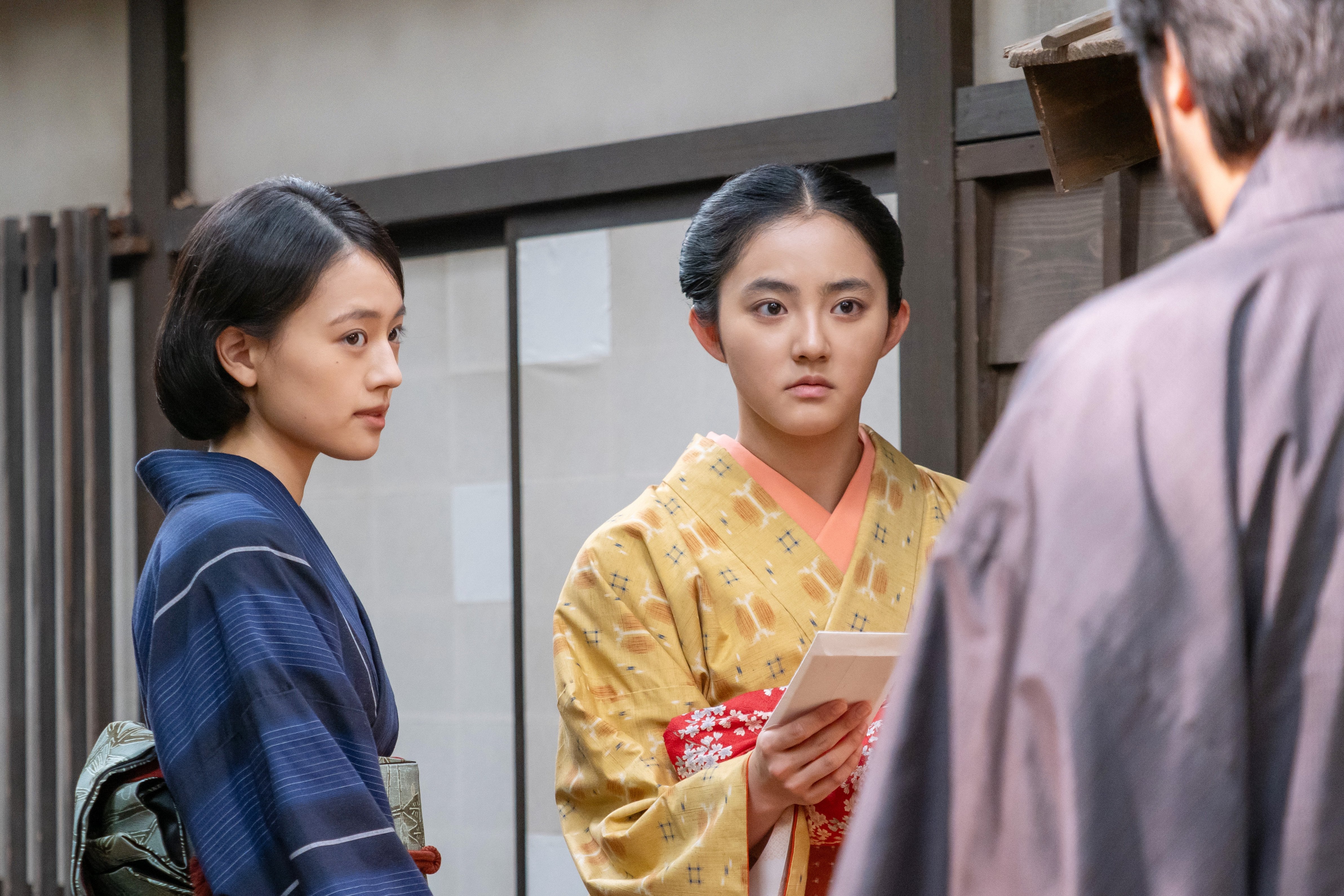 人生に迷ったとき、「正解」を探すより大切なこと〈風、薫る第118回〉