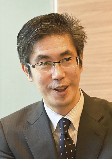 内藤氏