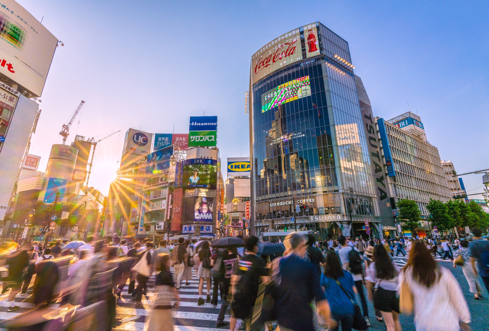 「それにしても暑すぎやしないか?」酷暑が劇的に変えてしまった、老若男女の“夏物語”