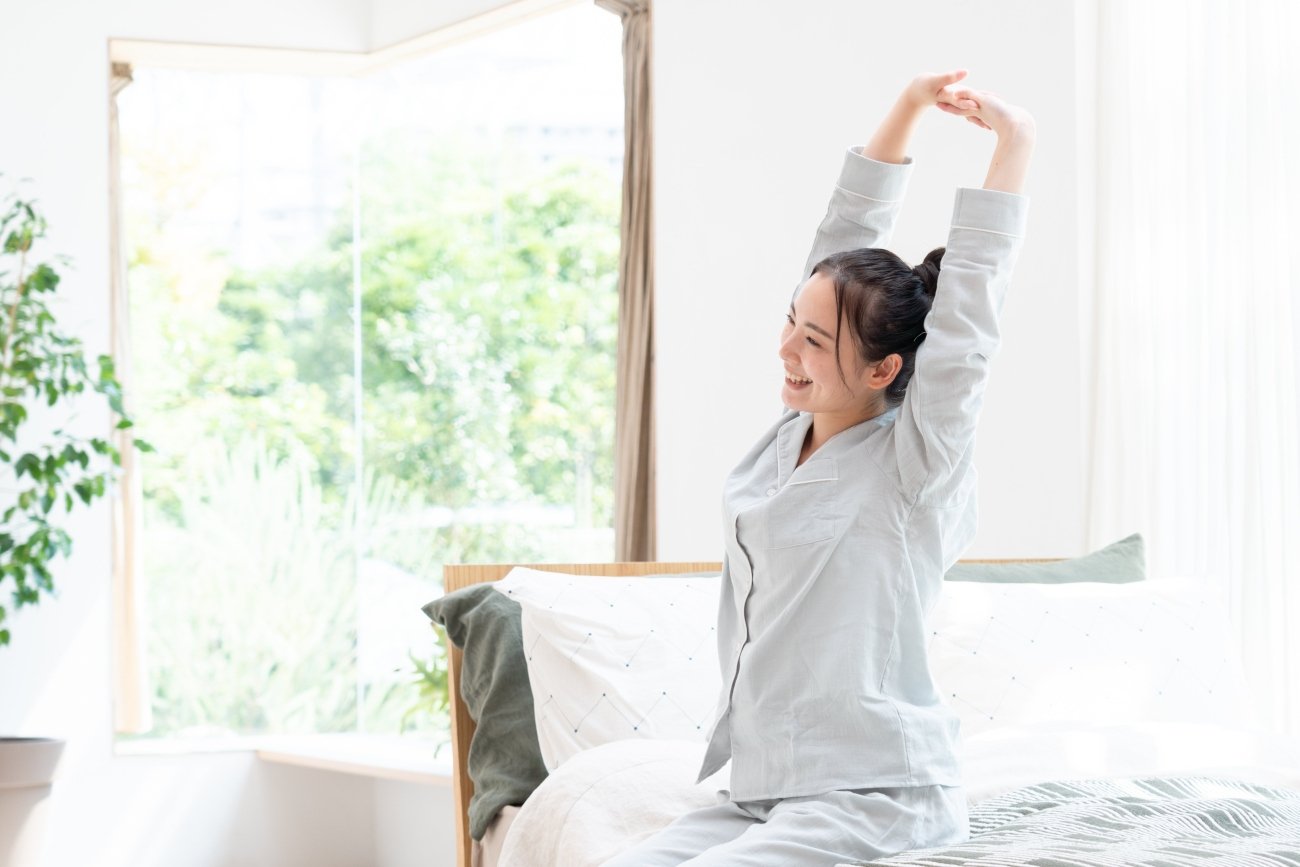 【医者が教える】60年超のデータでわかった…日本人の死亡率が一番低くなる「睡眠時間」その正体