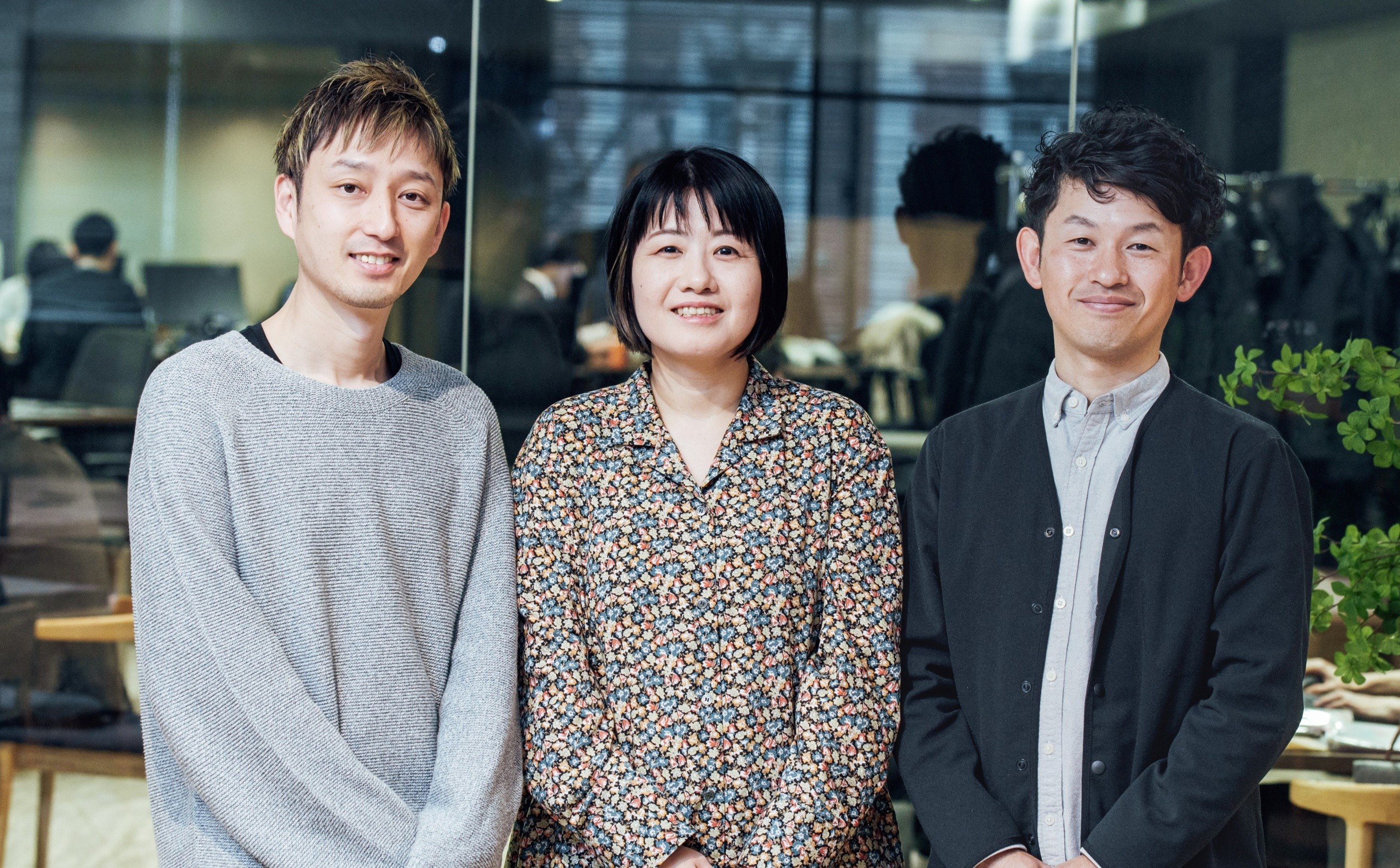 なぜシステムに強いNTTデータが「デザイン」にこだわるのか。<br />「正しい打ち手」がユーザーに刺さらない時代に再定義する、顧客のための「CXマネジメント」