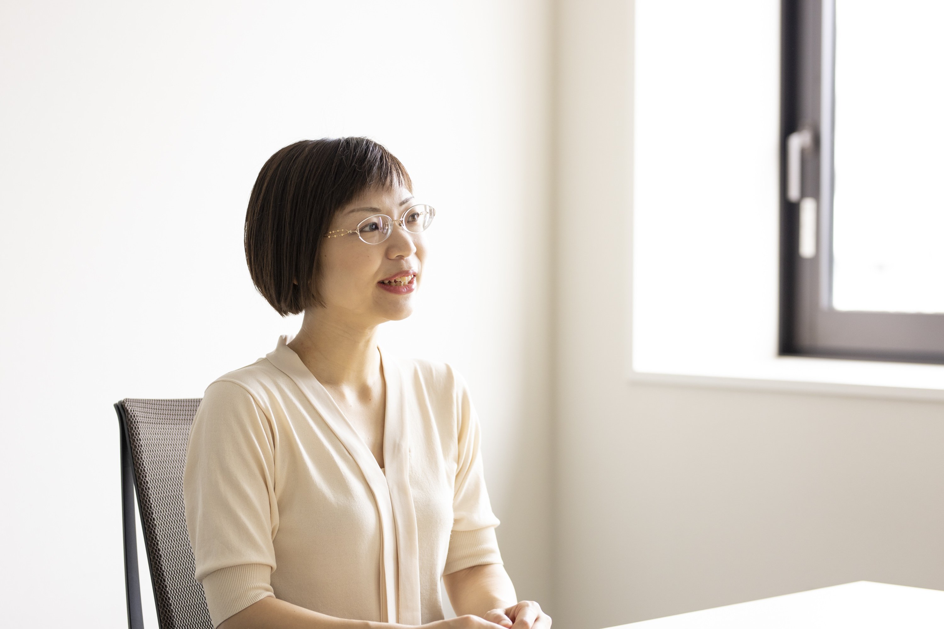 「繊細さん」がアウトプットしたくなるのは、人生の転機の前兆?