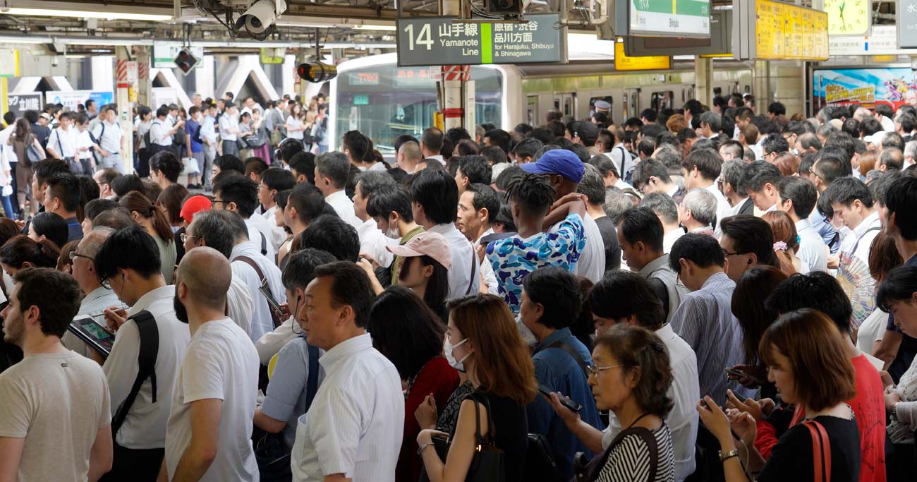 台風15号で沸いた「ブラック企業批判」が的を射ていない理由