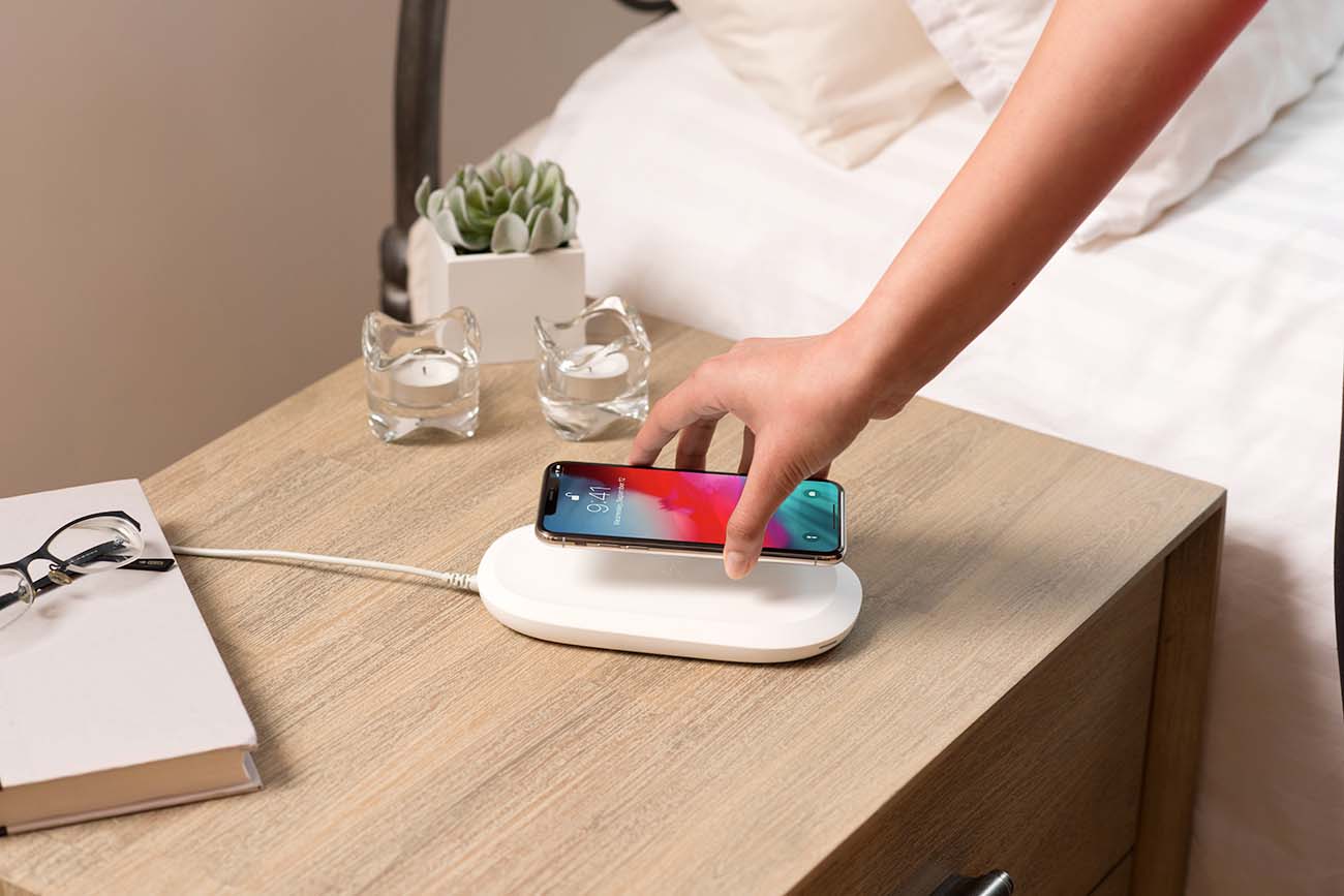 充電時間を活用して大事なデータを守る。プライベートを豊かにしてくれるスマホのバックアップツール