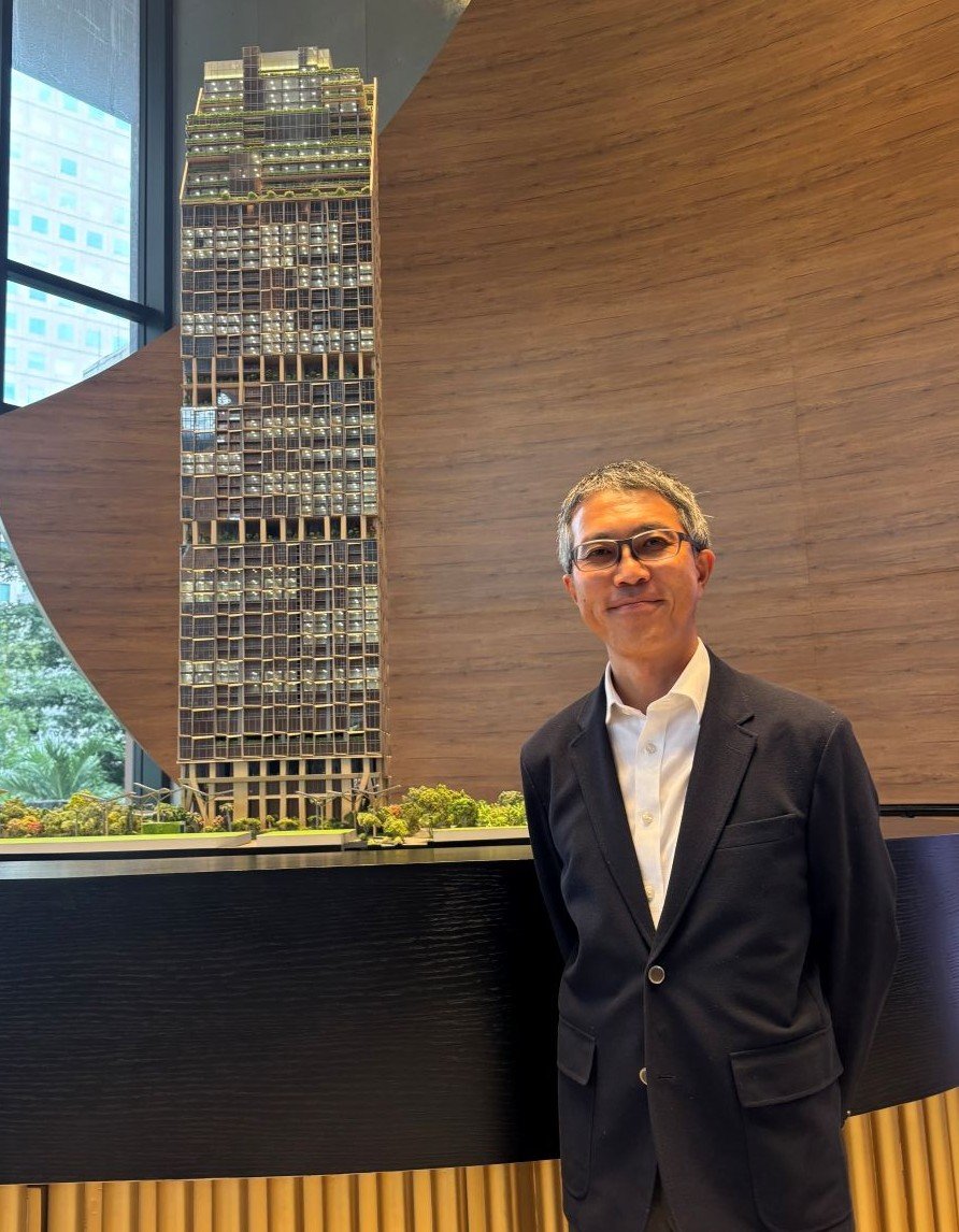 三菱地所がインドネシアで超高級タワマン販売、日本人も買える？モデルルームの撮影NGはなぜ？