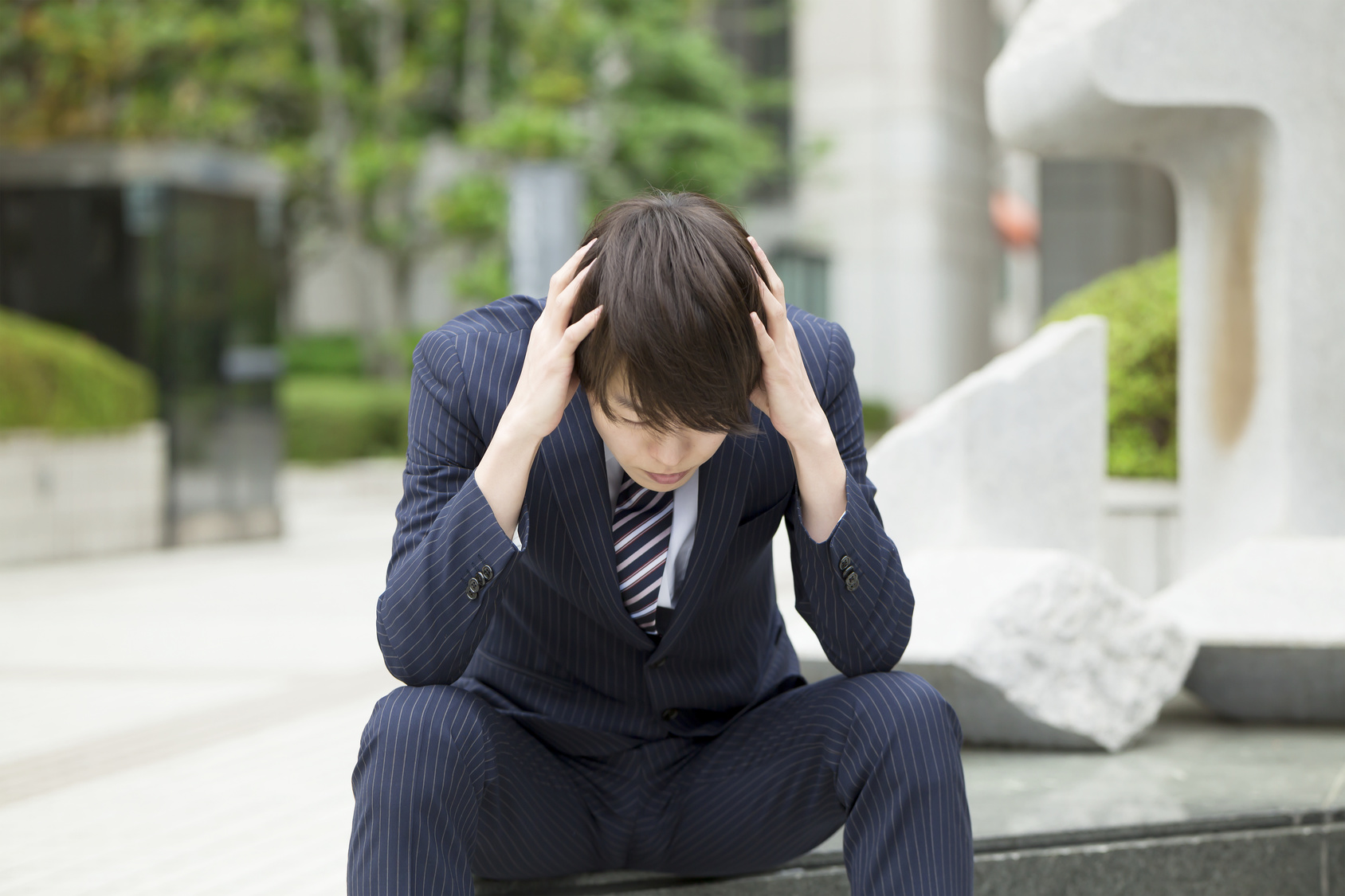 借金漬けの社員をどこまで救うべきか