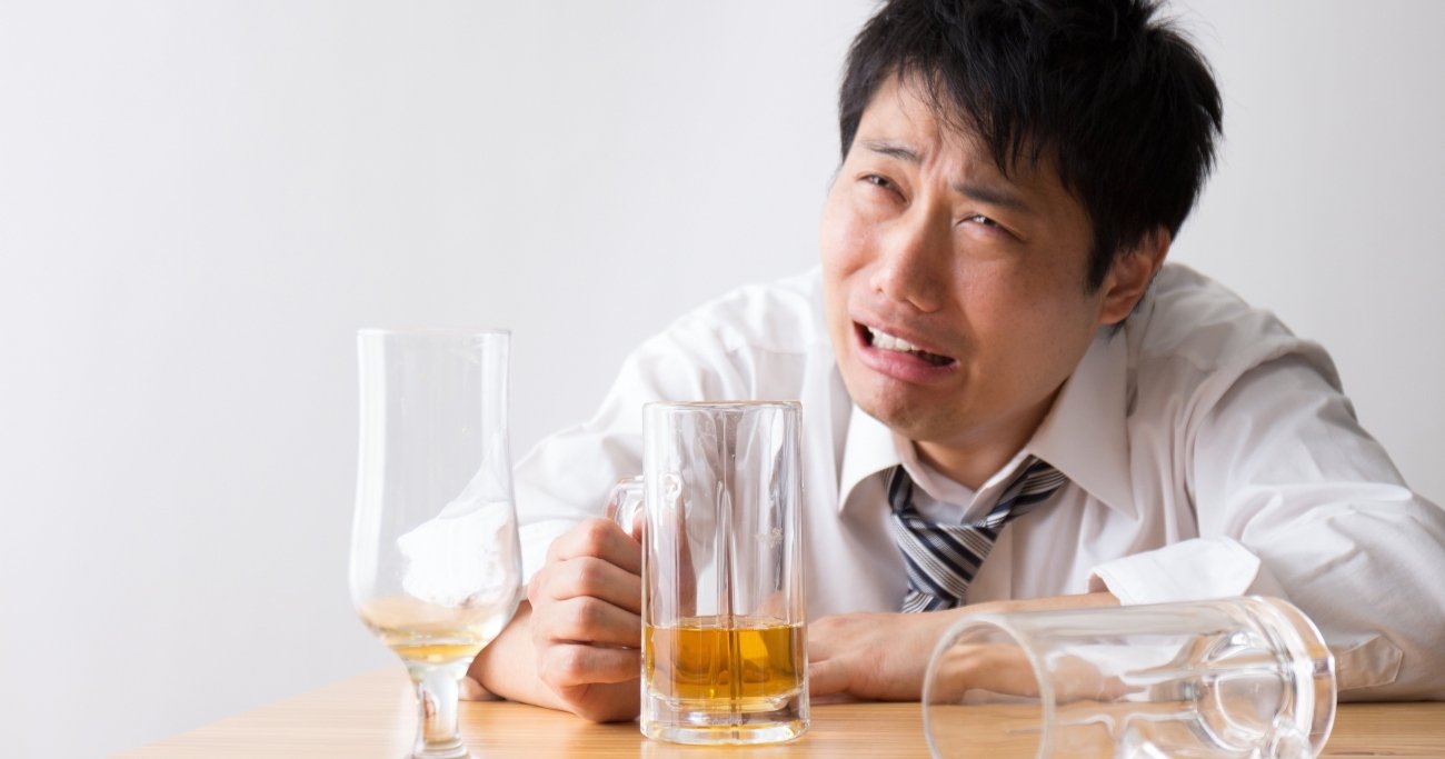 【医者が教える】60年超のデータで突き止めた…「お酒を飲むと顔が赤くなる人」が“なりやすい病気”の名前 - 10000人を60年間追跡調査してわかった健康な人の小さな習慣