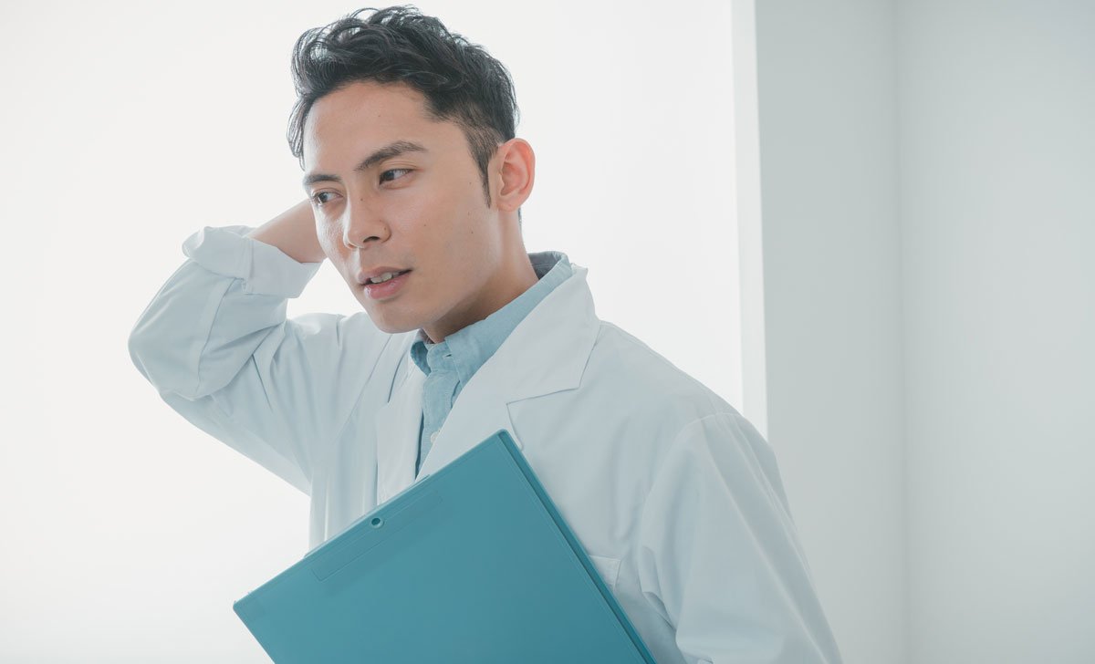 仕事のミスが絶対なくなる頭の使い方