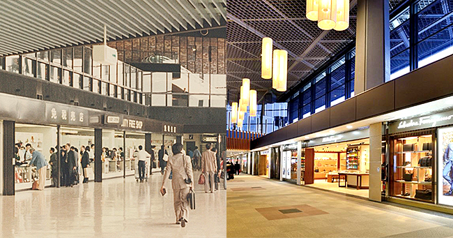 成田空港を支える「非航空系事業」の知られざる収益力