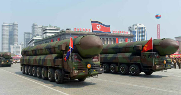 「北朝鮮ミサイル問題」を中国人学生はどう考えているのか