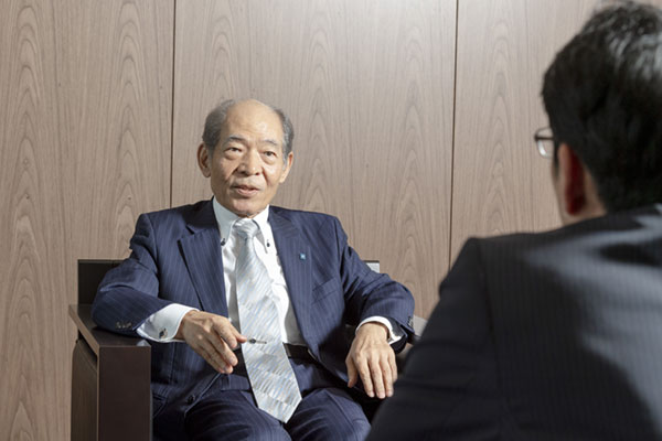 近畿大学 塩崎均