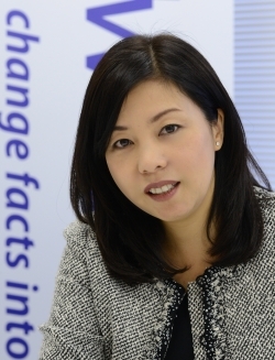 「ビジネス経験のない起業家を育てたのは、クライアントと父の存在」(ニューズ・ツー・ユー・神原弥奈子)――元MS日本法人会長古川享が聞き出す 今を駆けるスマート・ウーマンの本音