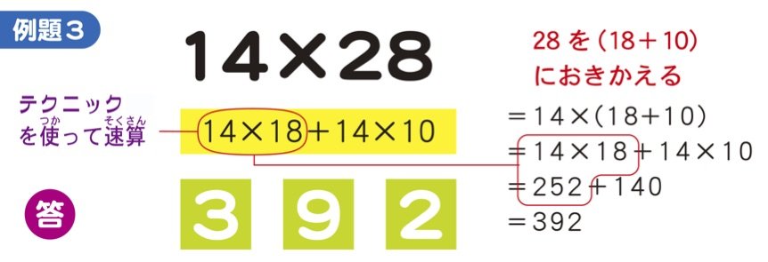 算数が楽しくなるインド式計算法 19 19がすぐ解ける 子供のインド式 かんたん 計算ドリル ダイヤモンド オンライン