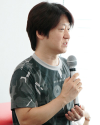 時流を読み将来を考えるうえで不可欠な<br />「ゼロベース発想」と「ユーザー視点」