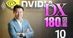 エヌビディア日本代表が直言!「ITベンダーが変わらなければ、顧客にAIを提案できない」