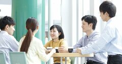 「GOOD＆NEW」で社内の雰囲気がガラッとよくなったのは、なぜ？