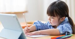 中学受験が成功する「自学できる子」にするには低学年から！人気塾が教えるサポート