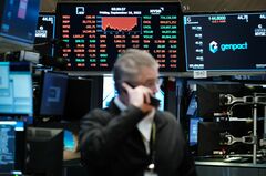 米IPO市場に「冬の時代」 上場組を見舞う試練