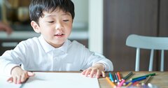 【算数オリンピック入賞者多数輩出の塾長が語る】超トップ層に難なく入れる子は、ここを見れば一発で分かる！