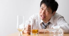 【医者が教える】60年超のデータで突き止めた…「お酒を飲むと顔が赤くなる人」が“なりやすい病気”の名前