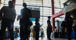 米経済は成長、雇用は伸びず　それでも大丈夫な理由