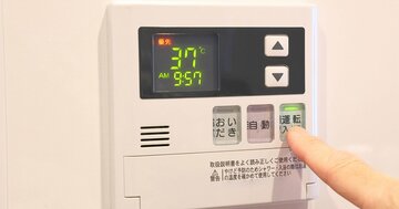 「お風呂が沸きました」ノーリツの給湯器のメロディー、作曲者は誰?