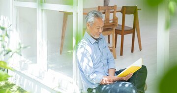 人生後半で後悔しないための習慣