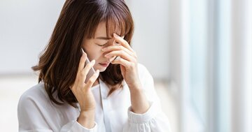 着信音にビクッ!今すぐ実践できる「電話恐怖症」の克服法とは?