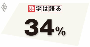 米AI投資の持続性を脅かす高い輸入依存度、トランプ関税戦争がリスクに