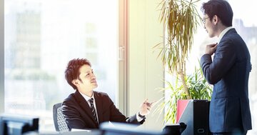 「部下が本音を隠す上司」と「部下が本音を明かす上司」の決定的な違いとは?